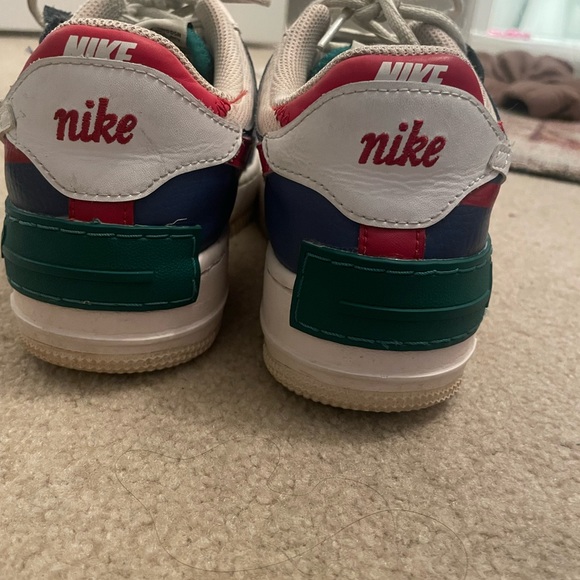 Nike womens size 8 - Picture 4 of 4